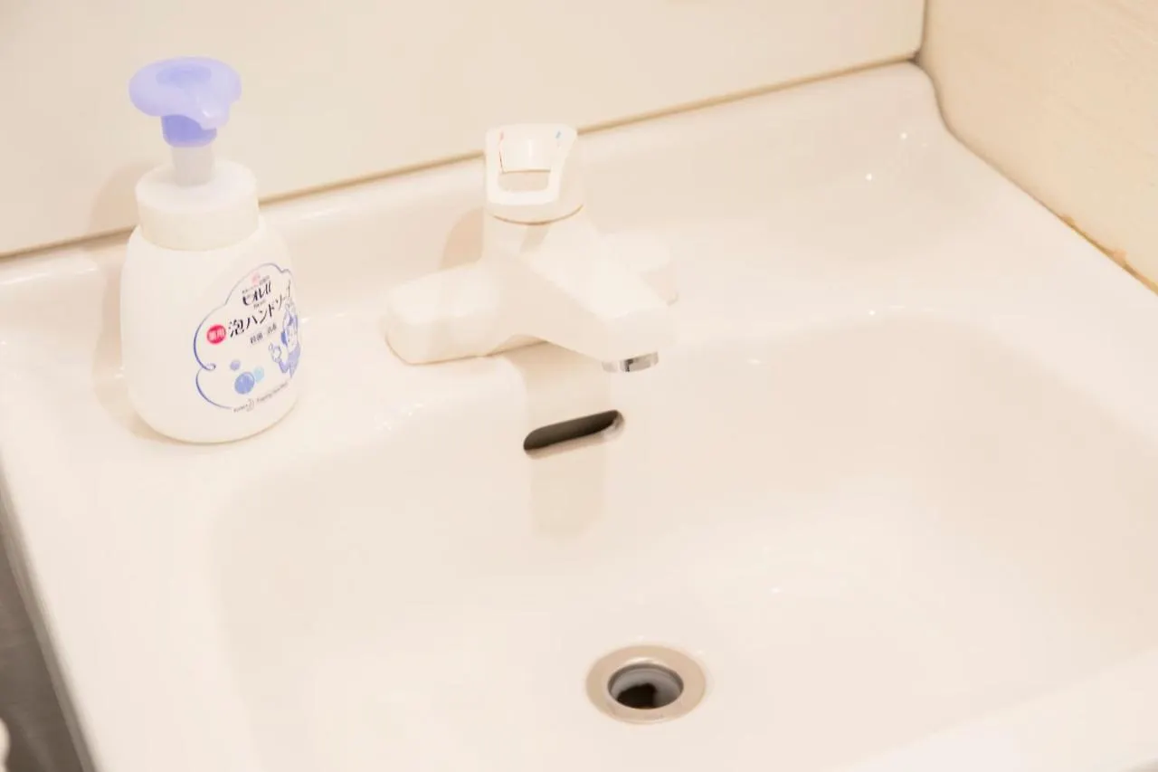 Apartment Ms59 Comfort Sakuragawa Osaka