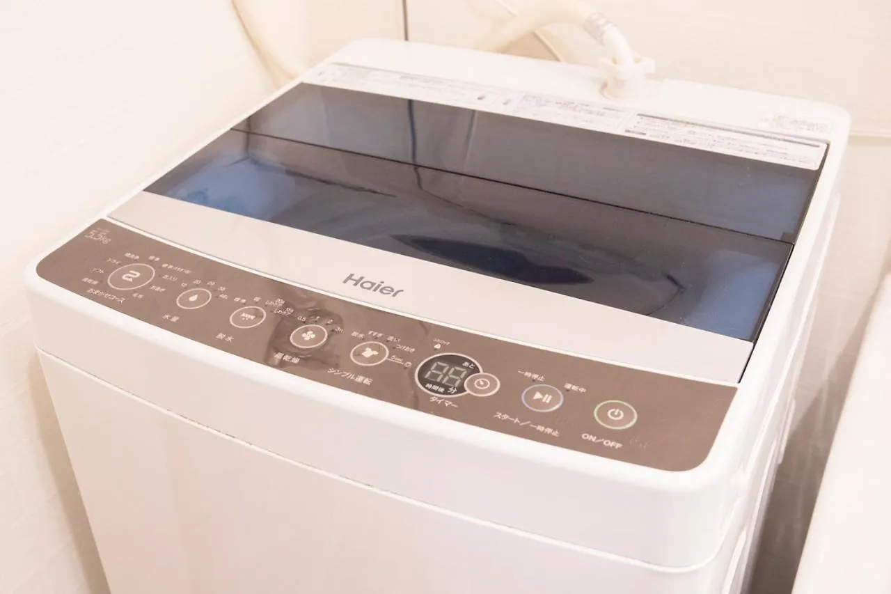 Apartment Ms59 Comfort Sakuragawa Osaka
