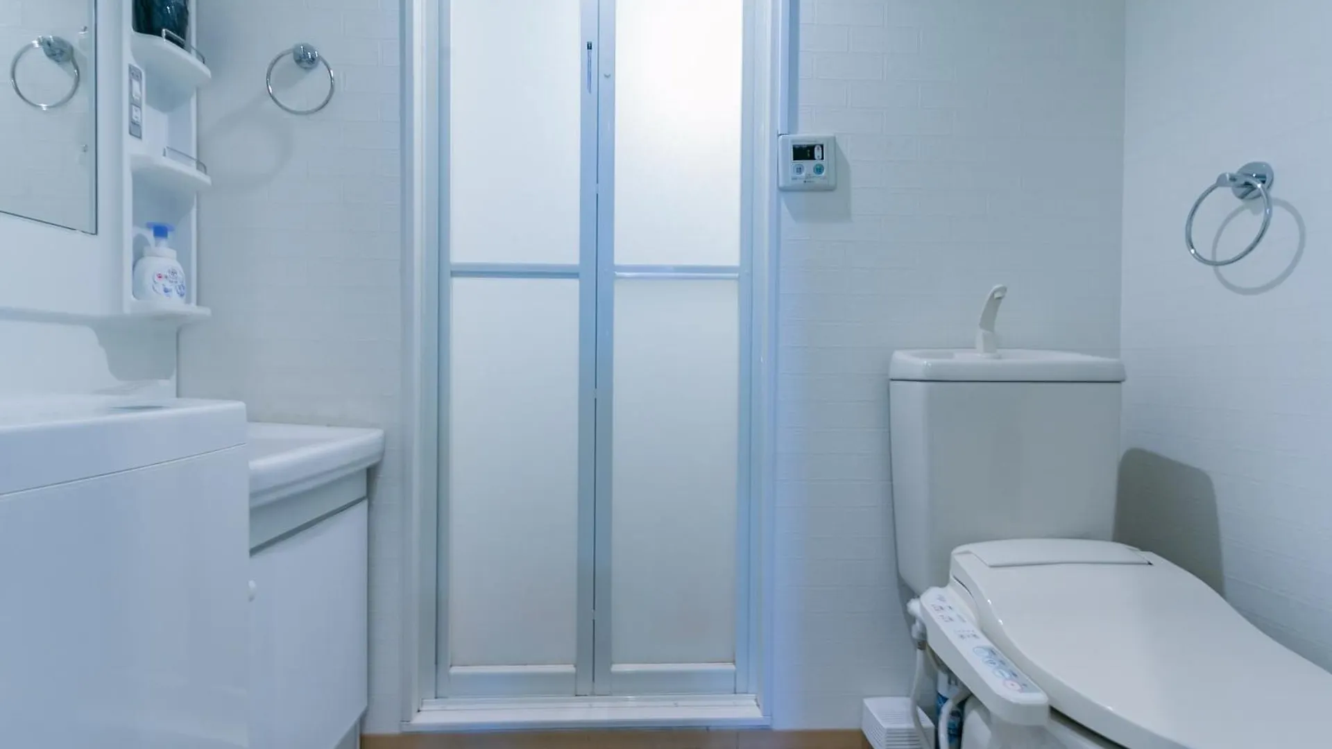 Ms59 Comfort Sakuragawa Osaka Apartment
