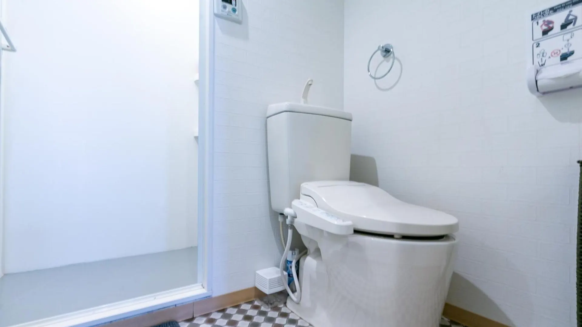 Apartment Ms59 Comfort Sakuragawa Osaka Japan