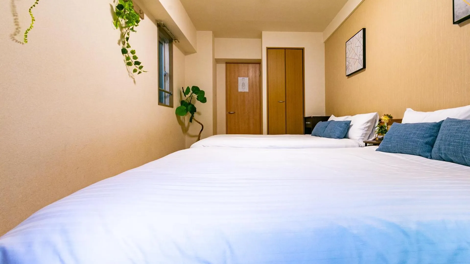 Ms59 Comfort Sakuragawa Osaka Apartment