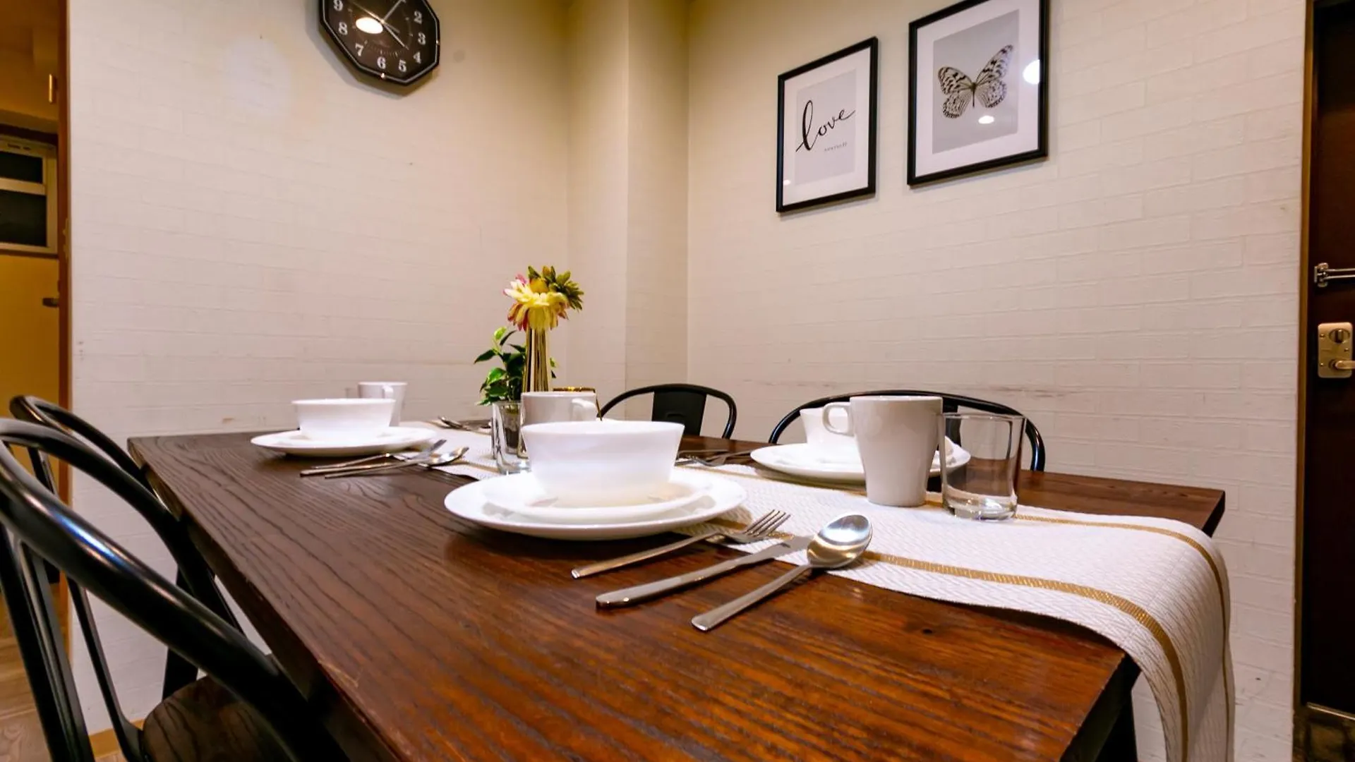 Ms59 Comfort Sakuragawa Osaka Apartment