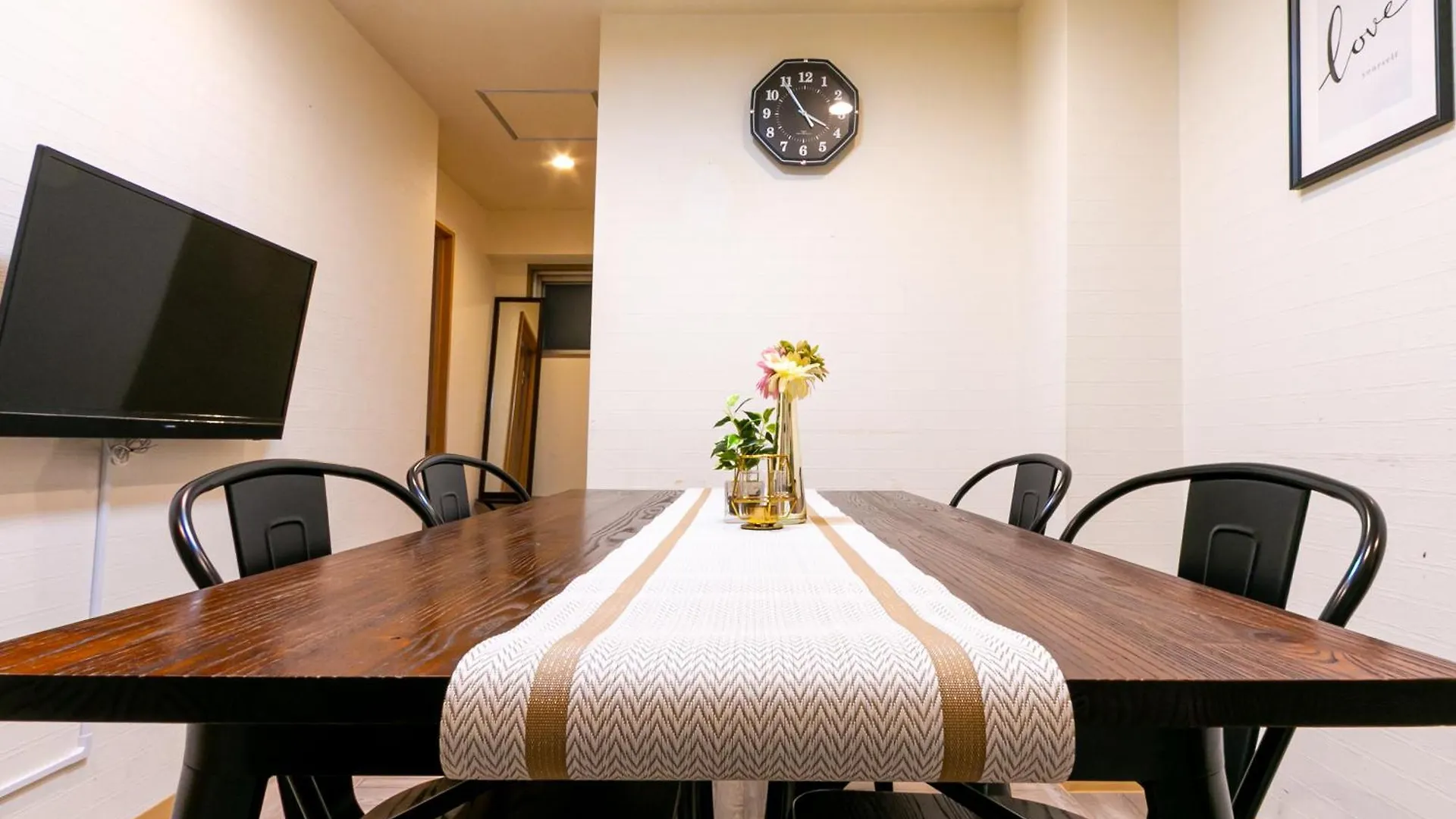 Apartment Ms59 Comfort Sakuragawa Osaka
