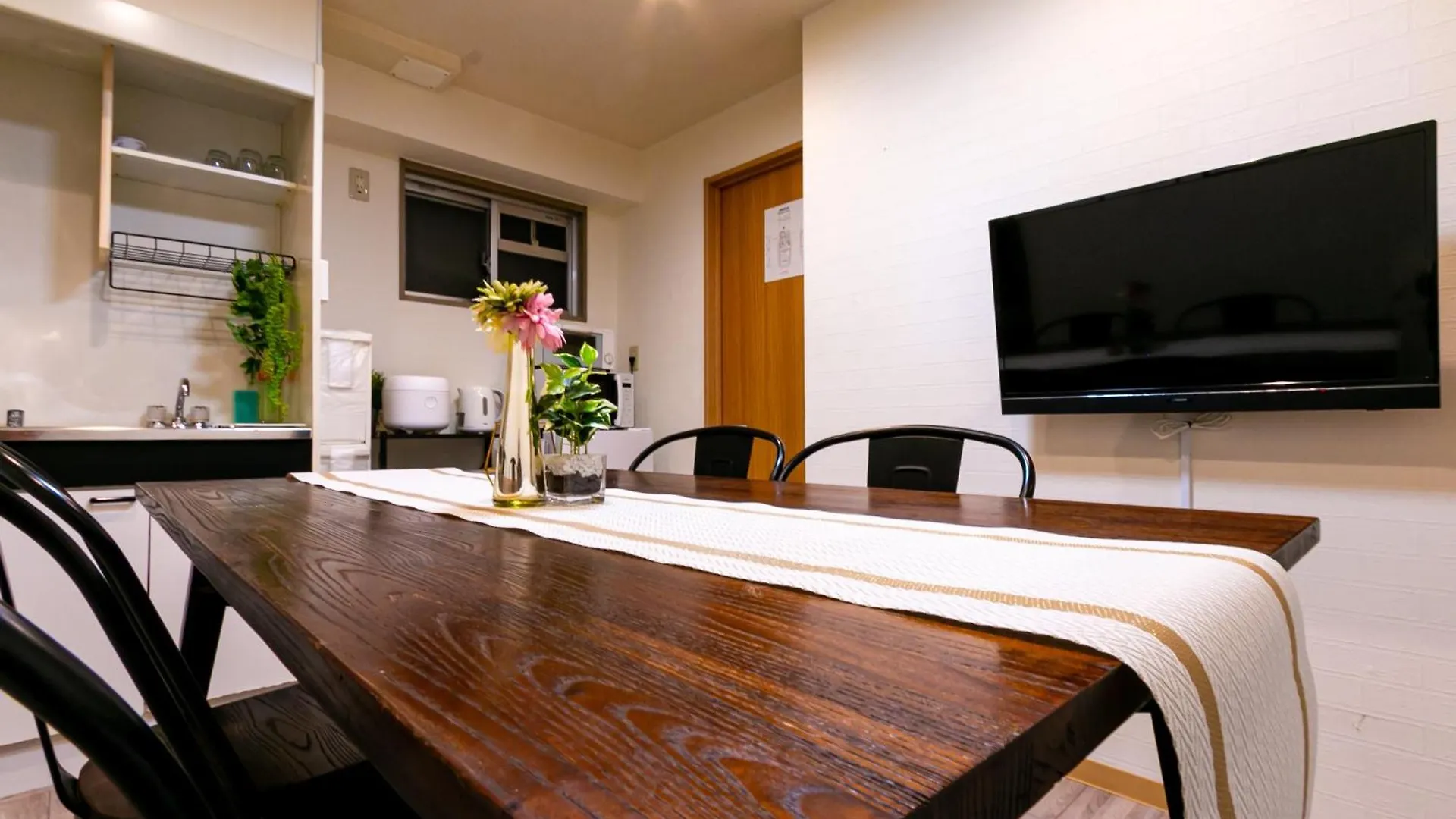 Ms59 Comfort Sakuragawa Osaka Apartment