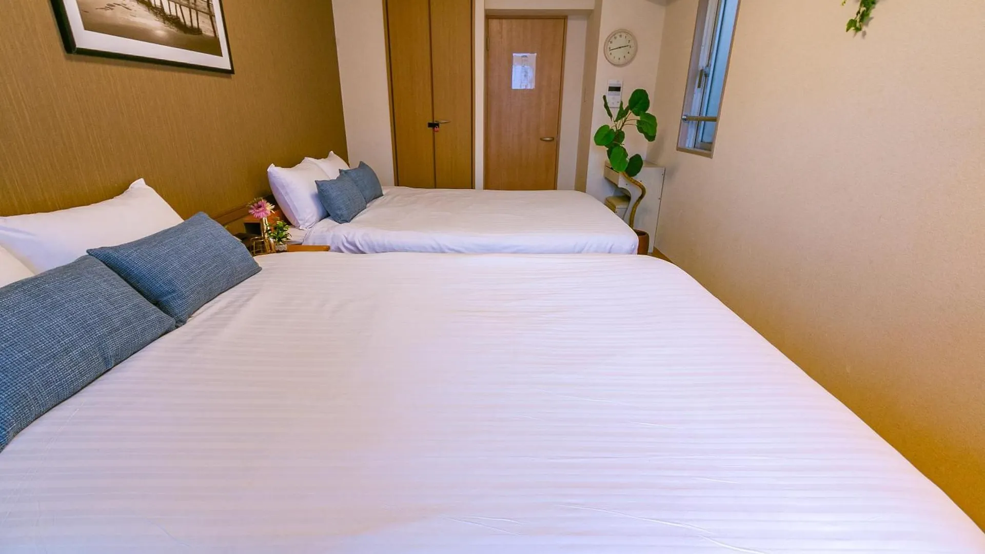 Ms59 Comfort Sakuragawa Osaka