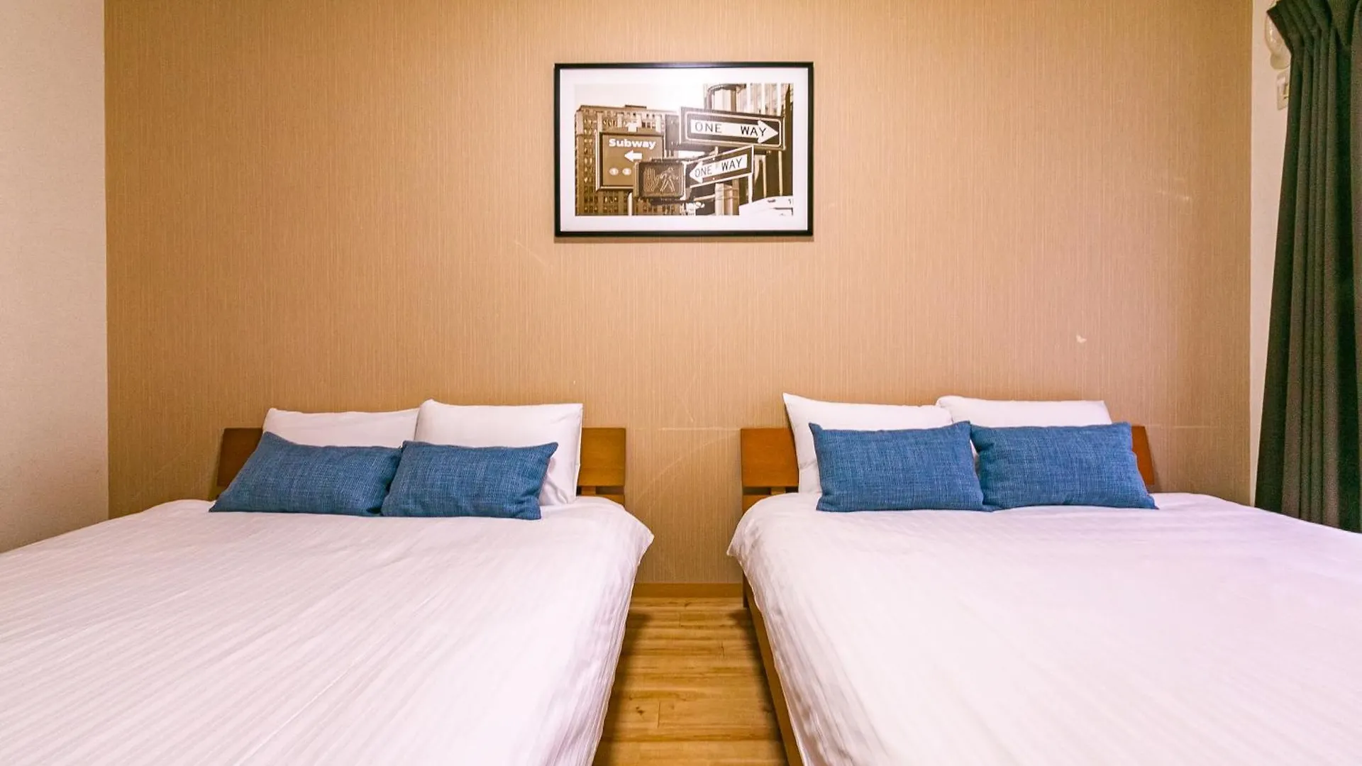 Apartment Ms59 Comfort Sakuragawa Osaka Japan