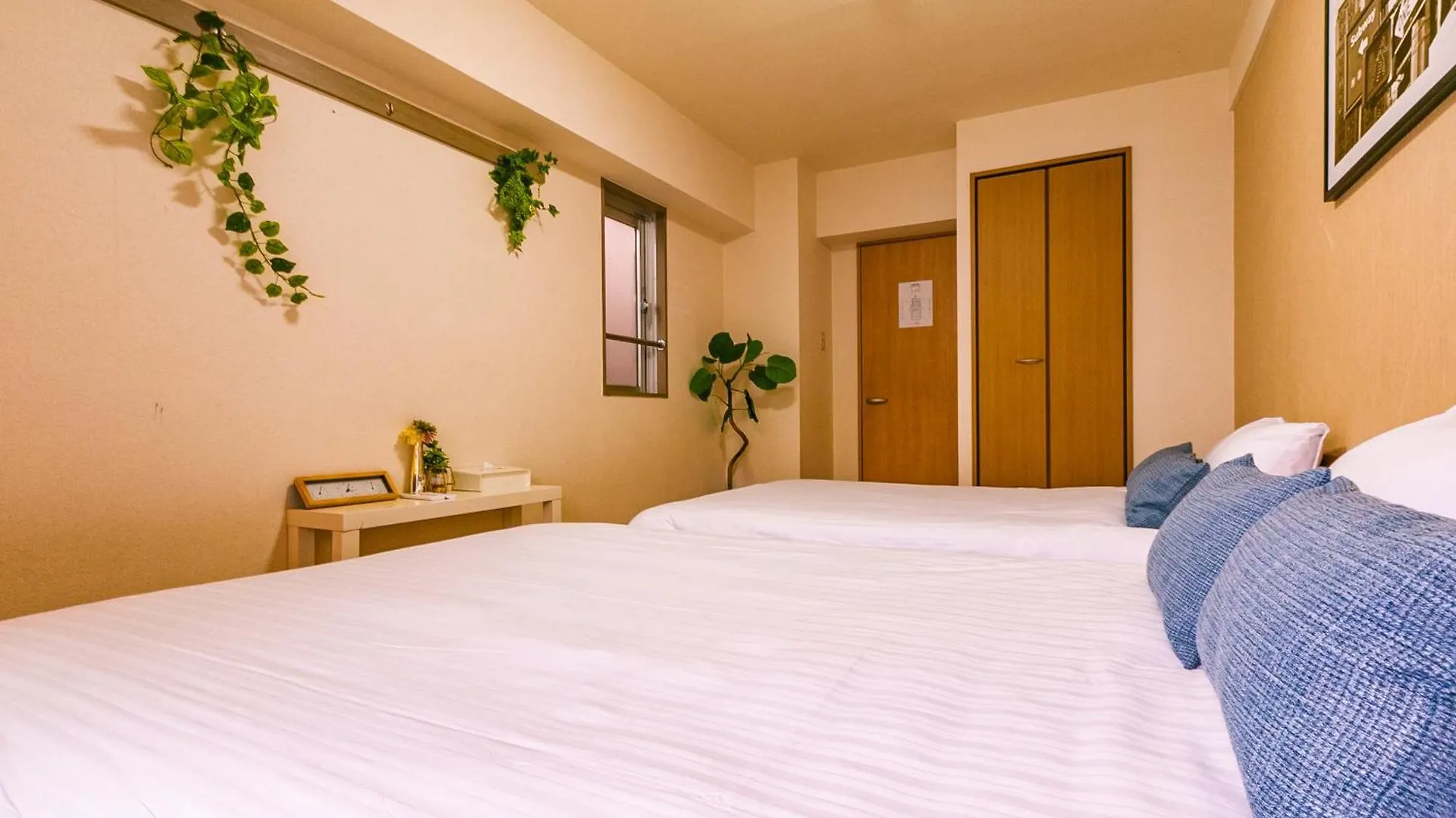 Apartment Ms59 Comfort Sakuragawa Osaka